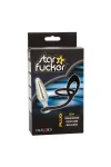 Star Fucker Slim Plug von California Exotics kaufen - Fesselliebe