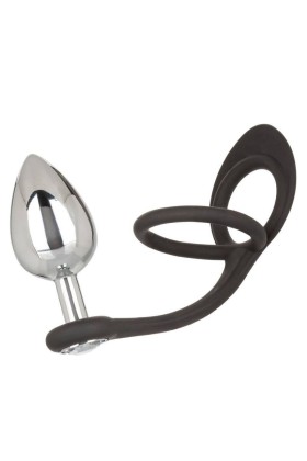 Star Fucker XL Teardrop Plug von Calexotics kaufen | Fesselliebe