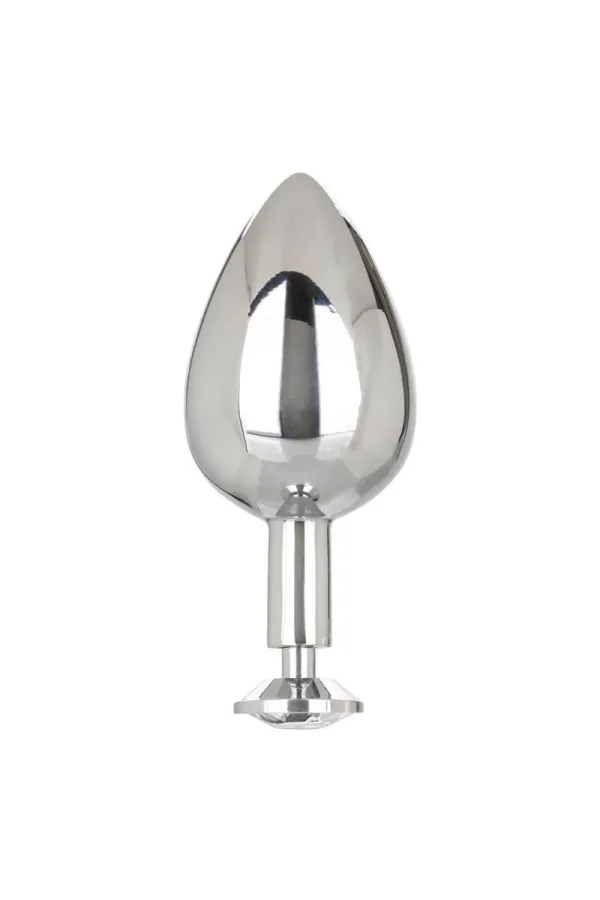 Star Fucker Xl Teardrop Plug von California Exotics kaufen - Fesselliebe