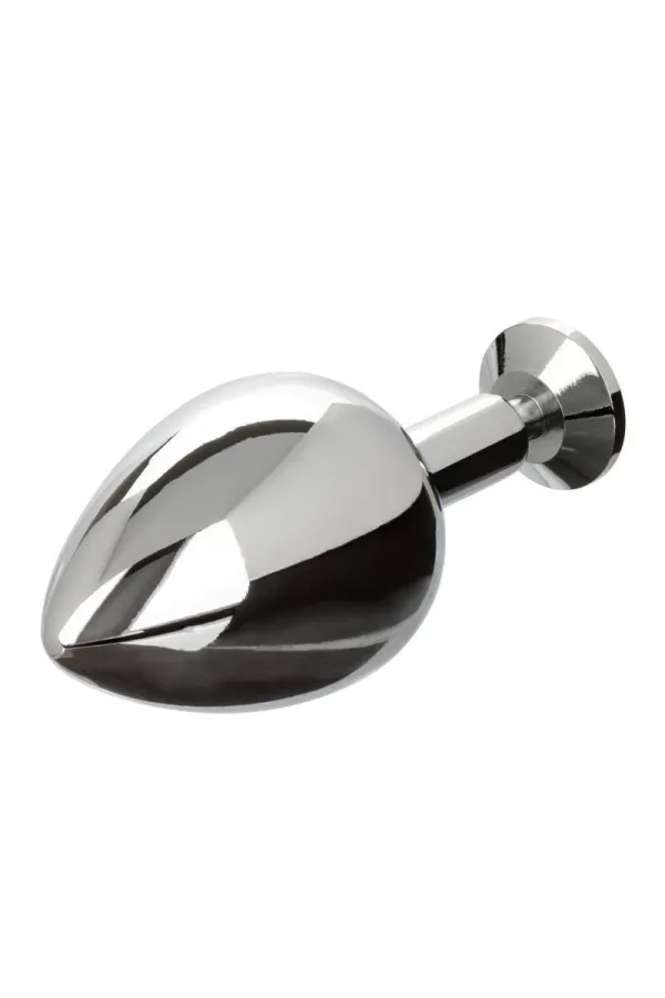 Star Fucker Xl Teardrop Plug von California Exotics kaufen - Fesselliebe