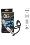 Star Fucker Glider Plug von California Exotics kaufen - Fesselliebe