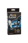 Star Fucker Glider Plug von California Exotics kaufen - Fesselliebe