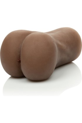 Stroke It Masturbator Arsch Braun von Calexotics kaufen | Fesselliebe