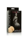 Stroke It Masturbator Ass Masturbator hautfarben von California Exotics kaufen - Fesselliebe