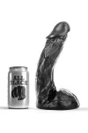 Dildo 23cm von All Black kaufen - Fesselliebe