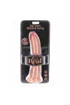 Werden Sie Real - Silikon Dong 21 Cm Haut von Get Real kaufen - Fesselliebe