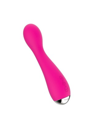 Yoyo Leistungsstarker G-Spot-Soft-Touch-Vibrator von Nalone kaufen | Fesselliebe