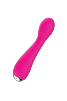 Yoyo Leistungsstarker G-Spot-Soft-Touch-Vibrator von Nalone