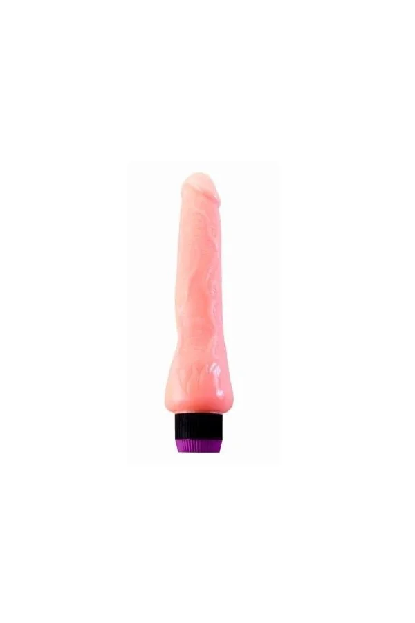 Realistischer Vibrator 19,5cm von Nmc Toys kaufen - Fesselliebe