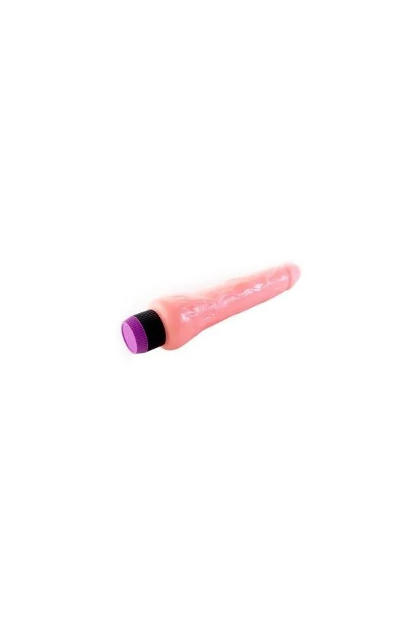 Realistischer Vibrator 19,5cm von Nmc Toys kaufen - Fesselliebe