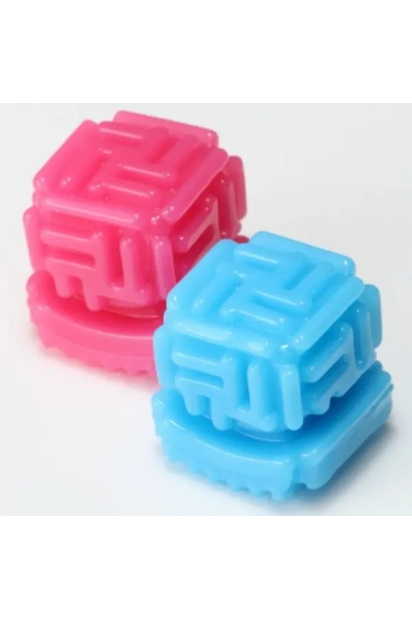 Bobble Crazy Cubes Masturbator von Tenga kaufen - Fesselliebe