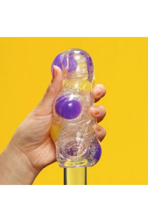 Bobble Magic Marbles Masturbator von Tenga kaufen - Fesselliebe