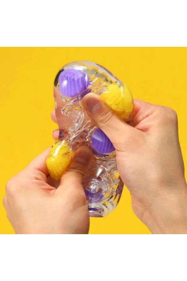 Bobble Magic Marbles Masturbator von Tenga kaufen - Fesselliebe