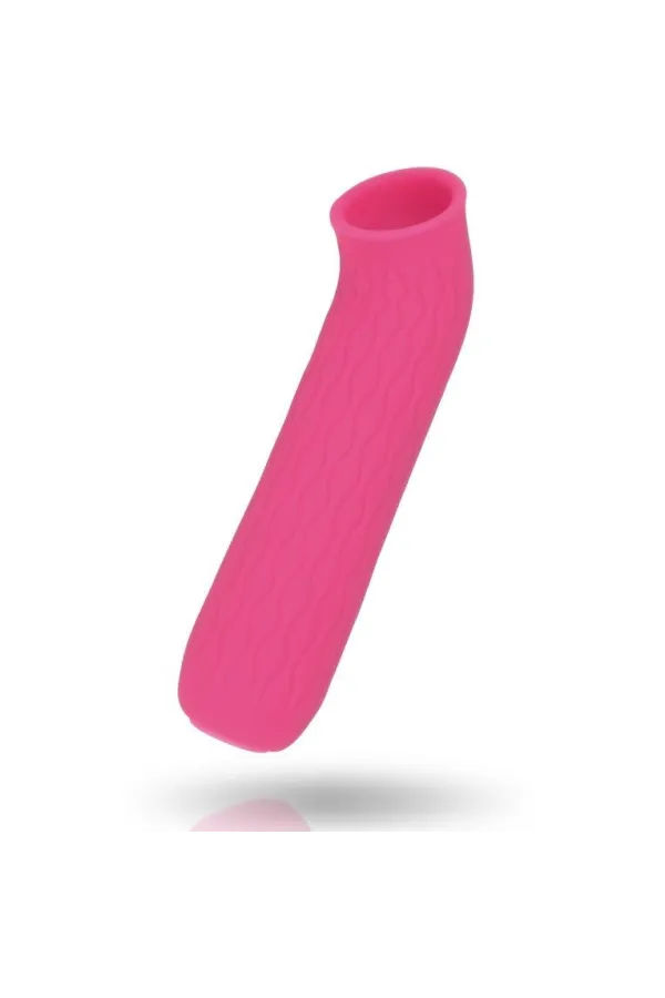 Suction Winter Pink von Inspire Suction kaufen - Fesselliebe