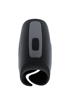 Vibration und Wrme des Mnnlichen Masturbators von Ohmama For Him kaufen | Fesselliebe