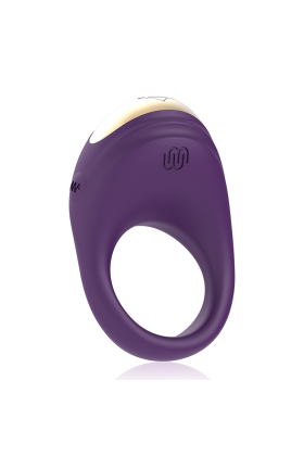 Robin Vibrierender Ring Watchme Wireless-Technologie Kompatibel von Treasure kaufen | Fesselliebe