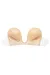 Seamless U-Style Bra – beige Körbchengröße B von Bye Bra