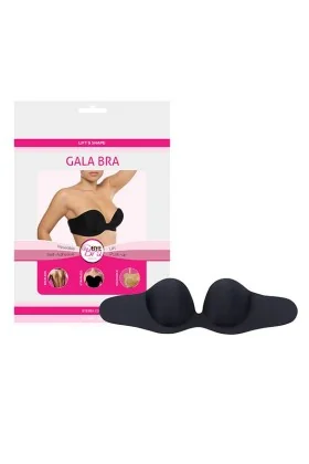 Gala Bh Cup A Schwarz von Bye Bra - Bras