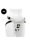 Strap-On Irisierend S/M von Mythology Fantasy Harness kaufen - Fesselliebe