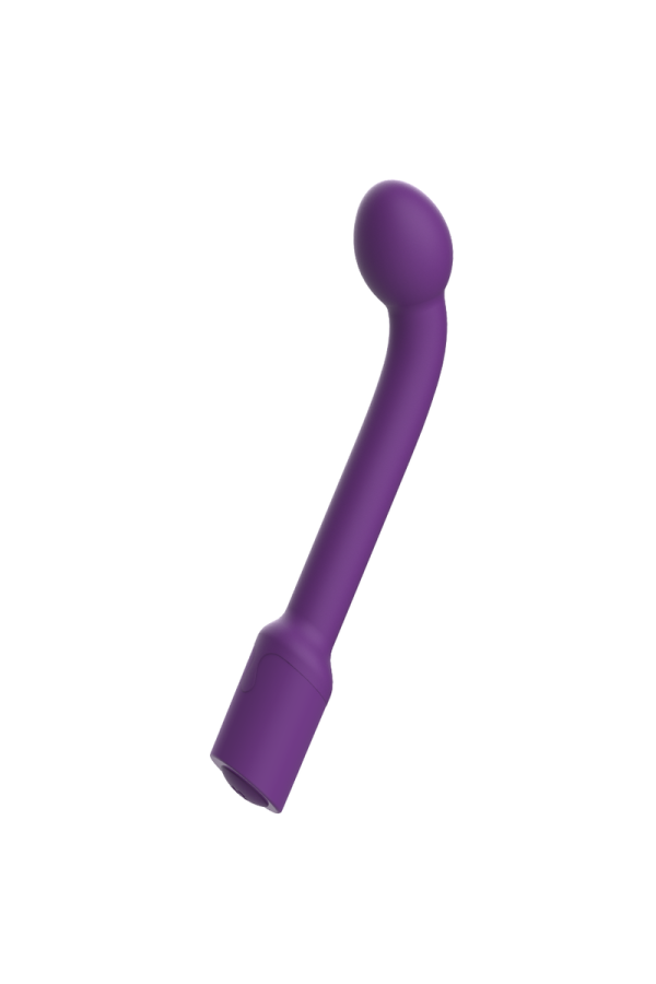 Rewoflex Flexibler G-Punkt-Stimulator-Vibrator von Rewolution kaufen | Fesselliebe
