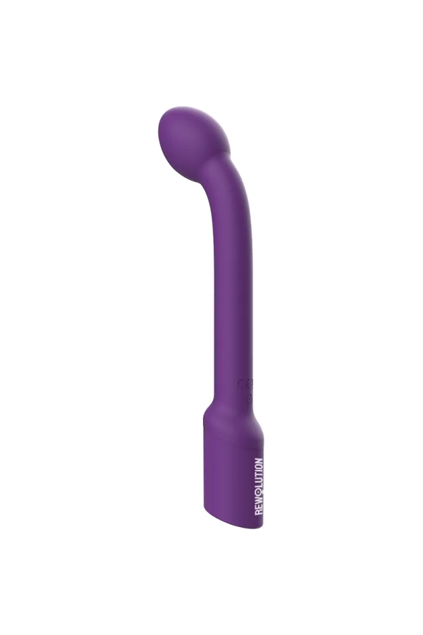 Rewoflex Flexibel G-Point Stimulator Vibrator von Rewolution kaufen - Fesselliebe