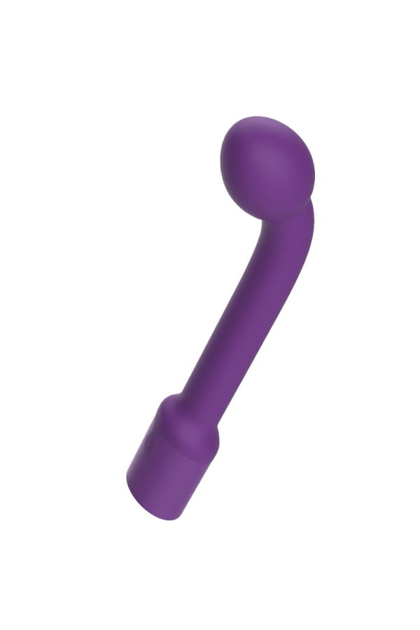 Rewoflex Flexibler G-Punkt-Stimulator-Vibrator von Rewolution kaufen | Fesselliebe