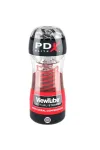 Pdx Elite - Stroker Viewtube 2 Spiralkompression Transparent kaufen - Fesselliebe