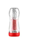 Pdx Elite - Stroker Viewtube 2 Spiralkompression Transparent kaufen - Fesselliebe