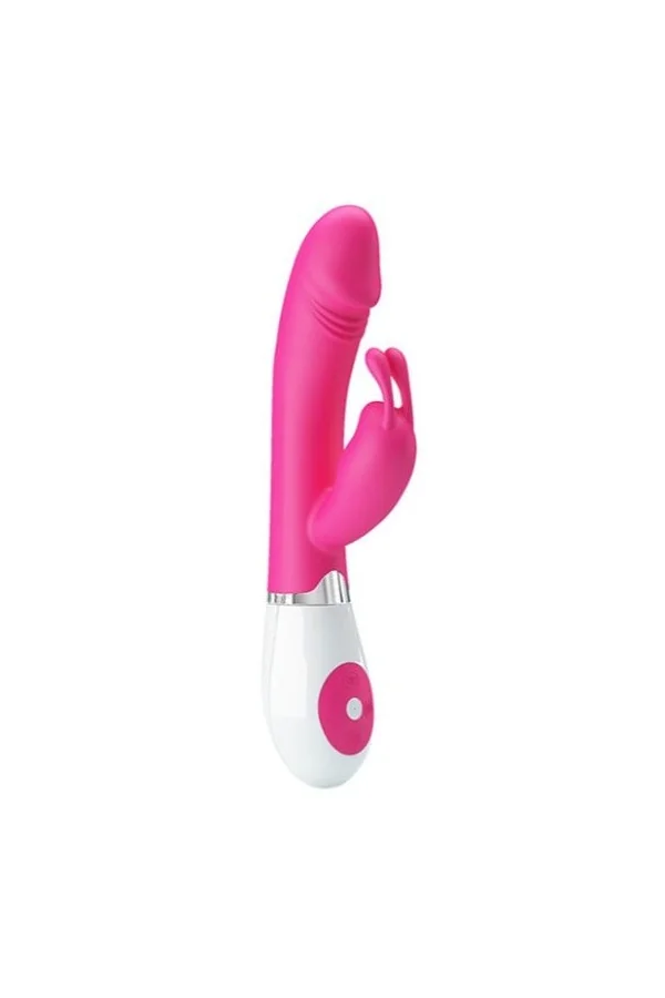 Flirtation Gen mit Stimmenvibration von Pretty Love Flirtation kaufen - Fesselliebe