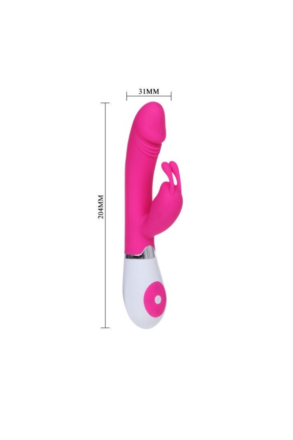 Flirtation Gen mit Stimmenvibration von Pretty Love Flirtation kaufen | Fesselliebe