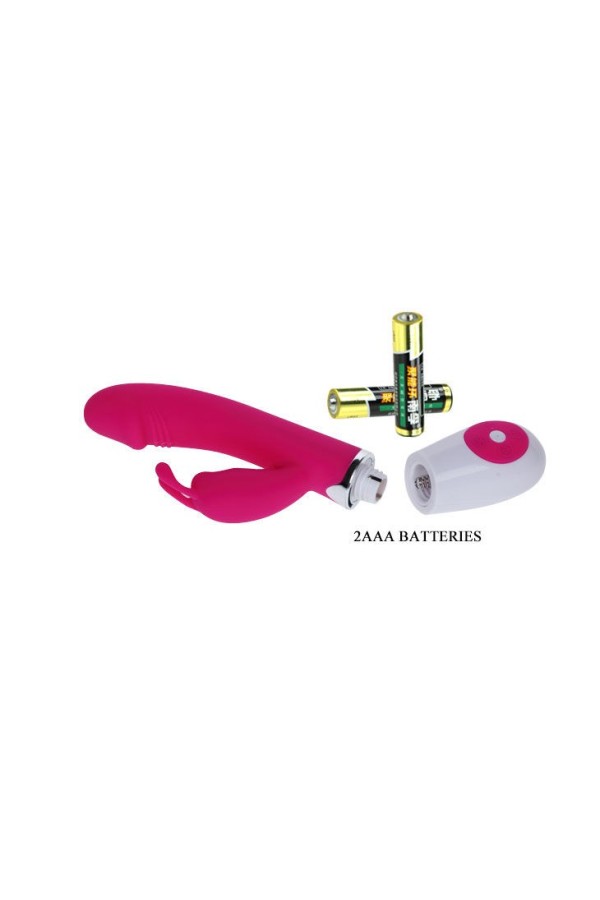 Flirtation Gen mit Stimmenvibration von Pretty Love Flirtation kaufen | Fesselliebe