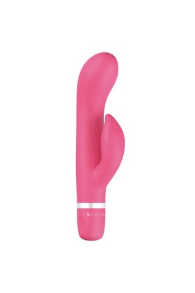 Bwild Classic Marine Rabbit Vibrator Guava von B Swish kaufen | Fesselliebe