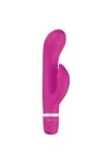 Bwild Classic Marine Rabbit Vibrator Cerise von B Swish kaufen - Fesselliebe