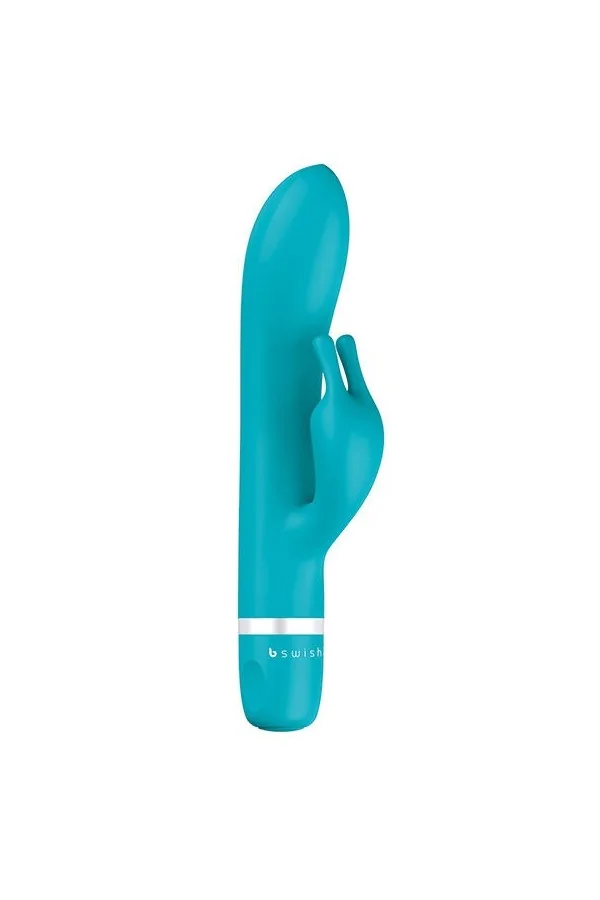 Bwild Classic Bunny Rabbit Vibrator Jade von B Swish kaufen - Fesselliebe