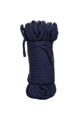 Admiral Japanisches Seil Blau 30 M von Calexotics kaufen | Fesselliebe