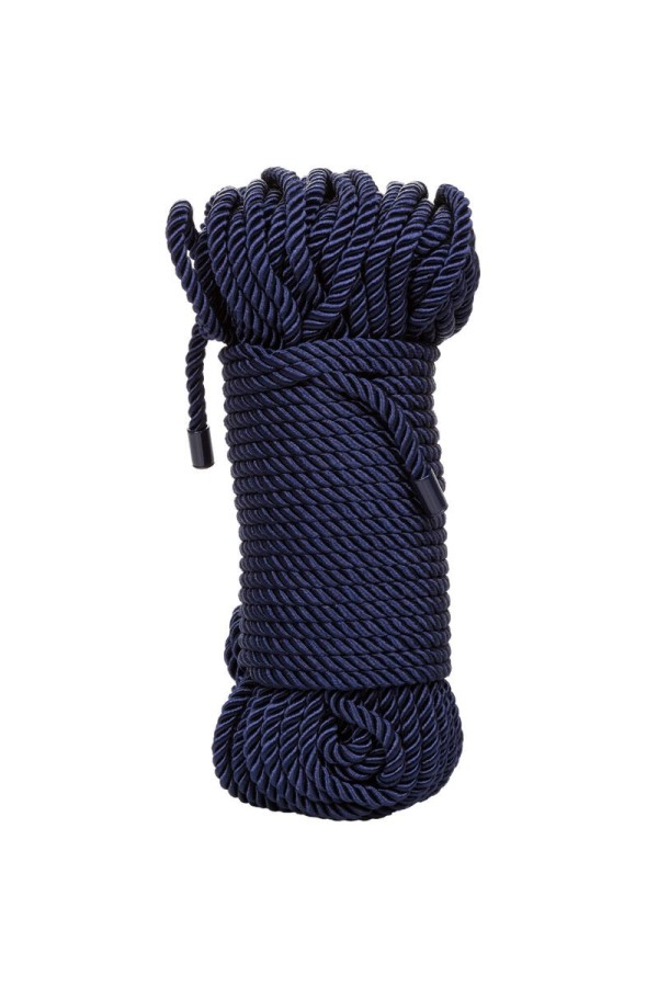 Admiral Japanisches Seil Blau 30 M von Calexotics kaufen | Fesselliebe