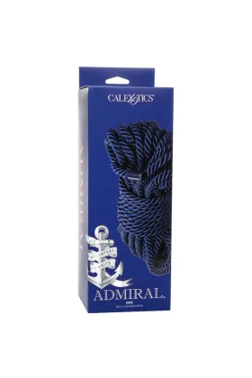 Admiral Japanisches Seil Blau 30 M von Calexotics