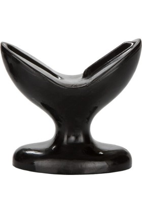 Colt Expander Stecker Mittel Schwarz von Calexotics kaufen | Fesselliebe