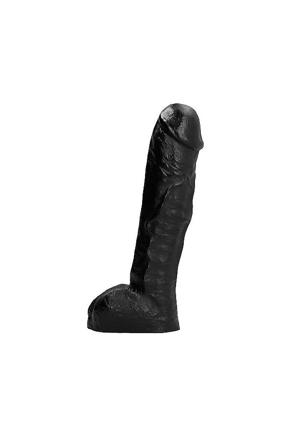 Dildo 29cm von All Black kaufen - Fesselliebe