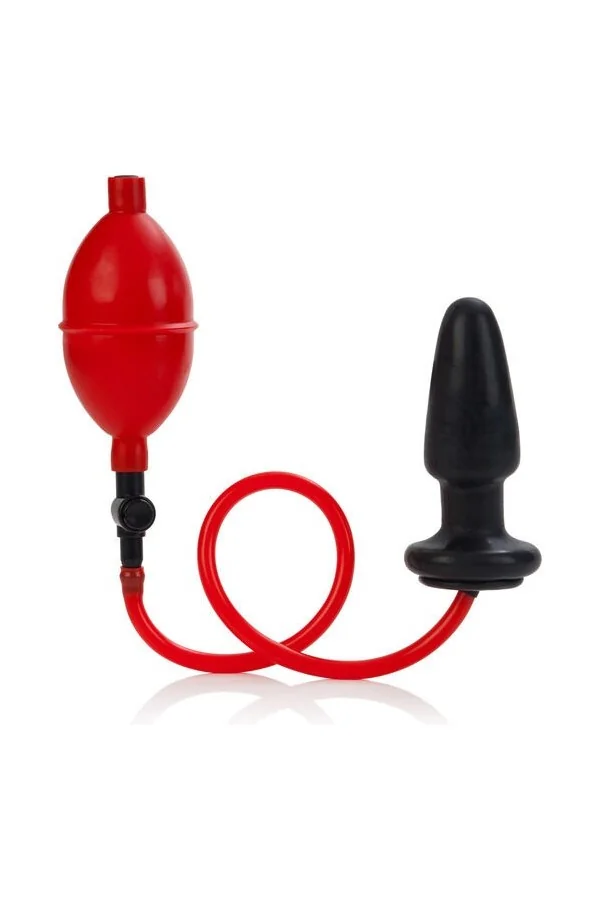 Colt Aufblasbarer Butt Plug von California Exotics kaufen - Fesselliebe