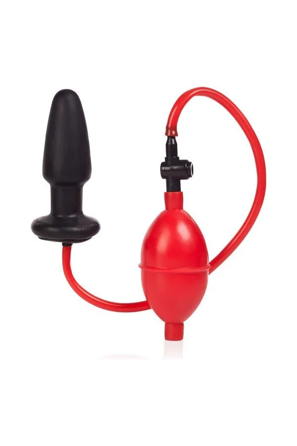 Colt Aufblasbarer Butt Plug von California Exotics kaufen - Fesselliebe