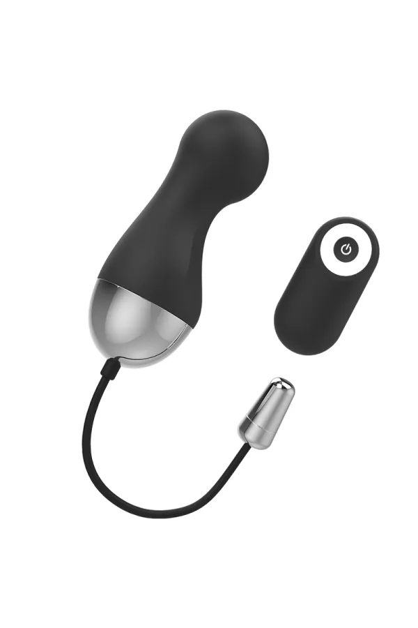 Ian Stimulator Fernsteuerbar von Brilly Glam kaufen - Fesselliebe