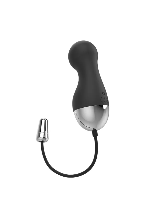 Ian Stimulator Fernsteuerbar von Brilly Glam kaufen - Fesselliebe