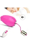 Mandala Eivibrator G-Spot Fernbedienung Fuchsia von Armony Stimulators kaufen - Fesselliebe