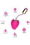 Mandala Eivibrator G-Spot Fernbedienung Fuchsia von Armony Stimulators kaufen - Fesselliebe