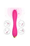 Flamingo Vibrator Multiposition Fuchsia von Armony Vibrators