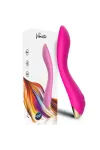 Flamingo Vibrator Multiposition Fuchsia von Armony Vibrators