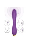 Flamingo Vibrator Multiposition Lila von Armony Vibrators kaufen - Fesselliebe