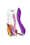 Flamingo Vibrator Multiposition Lila von Armony Vibrators kaufen - Fesselliebe