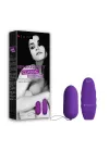 Bnaughty Unleashed Classic Vibrator Grape von B Swish kaufen - Fesselliebe